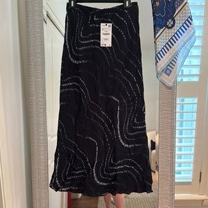 Zara skirt